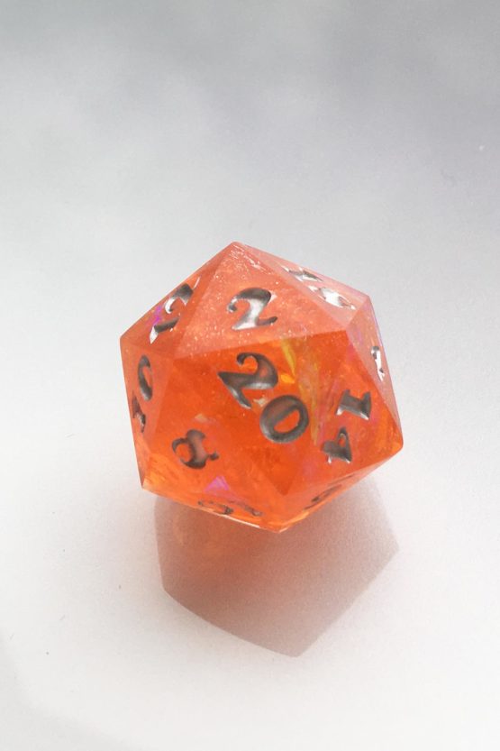 Maker Dice Amulet: Velwyn