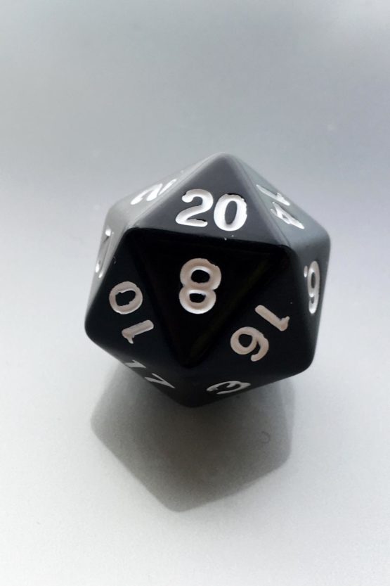Store Die Amulet: Void Die